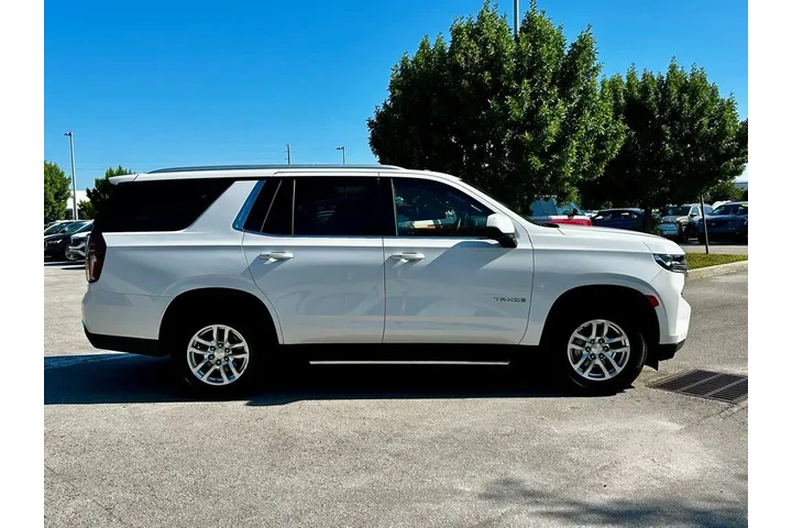 $36888 : Chevrolet Tahoe 2023 4x2 LT image 7