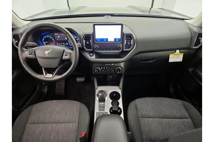 $21998 : Ford Bronco Sport 2023 AWD B image 9