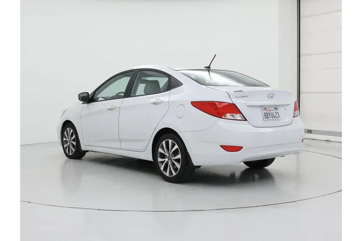 $14998 : Hyundai ACCENT 2017 Value Ed image 2