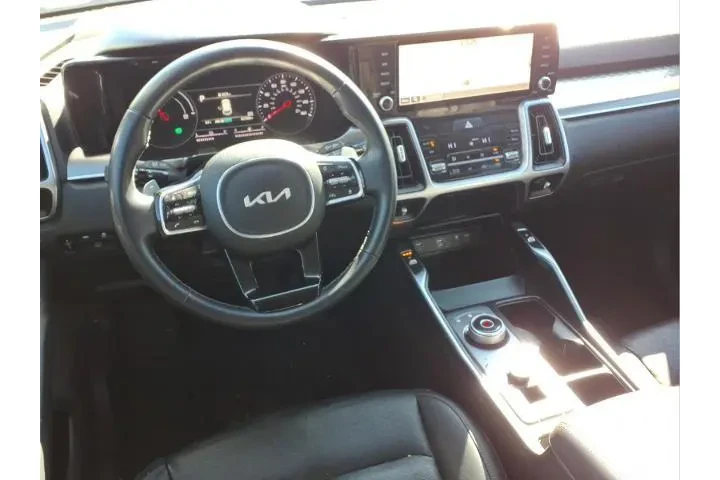 $25987 : Kia Sorento Hybrid 2023 AWD image 4