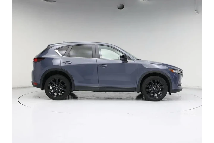 $21998 : Mazda CX-5 2021 AWD Carbon E image 7