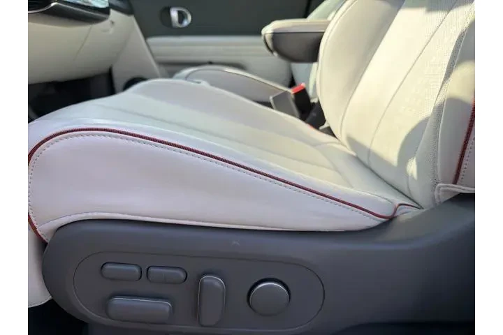 $22991 : Hyundai IONIQ 5 2022 AWD Lim image 10