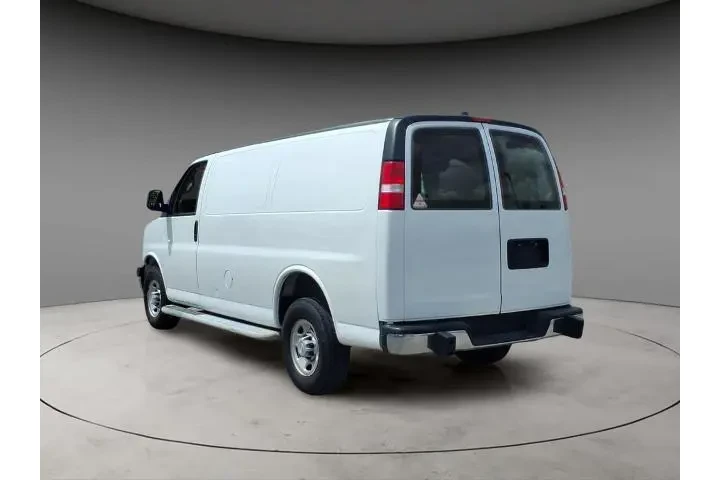 $25000 : Chevrolet Express 2020 2500 image 3