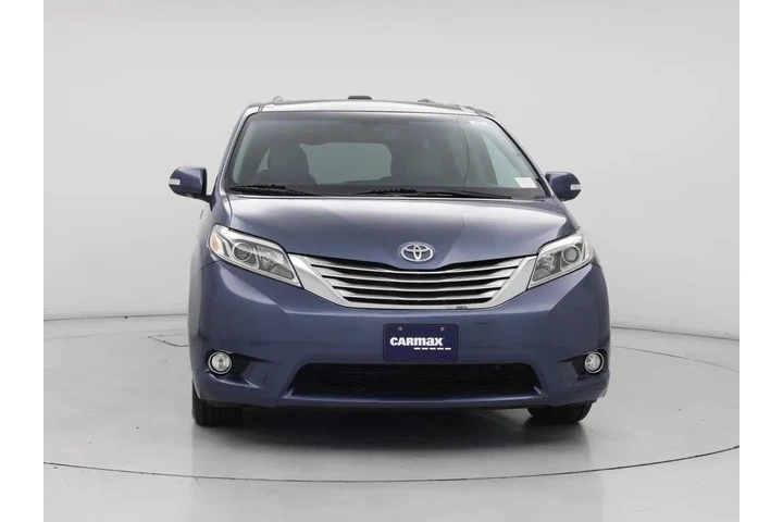 $29998 : Toyota Sienna 2017 AWD XLE 7 image 5