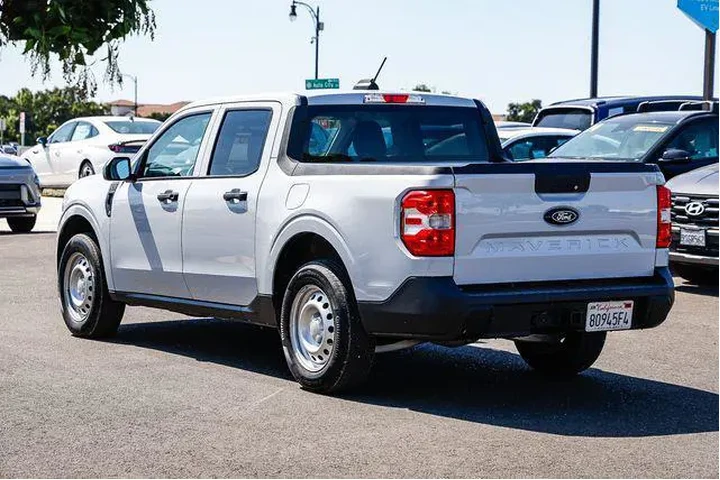 $31666 : Ford Maverick 2025 AWD XL 4d image 9