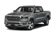 $28000 : Ram 1500 2020 4x4 Laramie 4d thumbnail