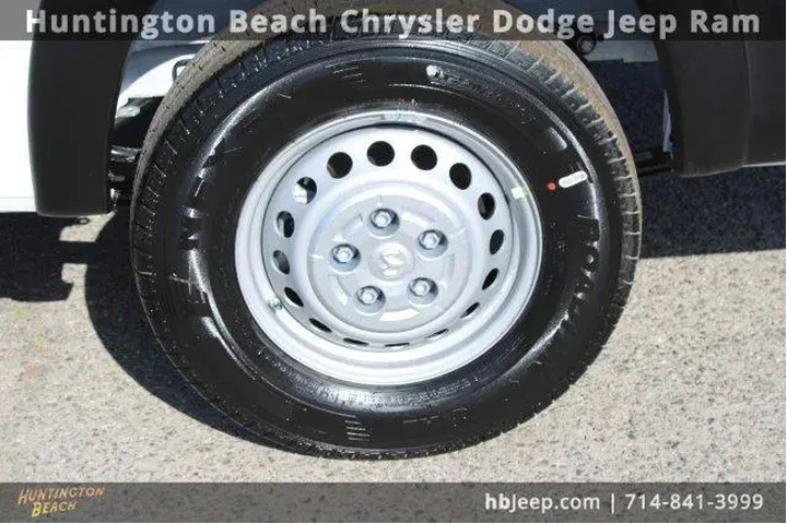 $35994 : Ram ProMaster 2023 3500 159 image 10