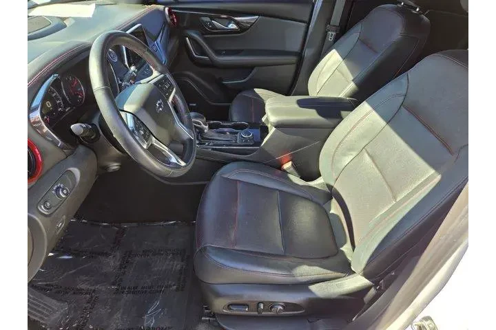 $21991 : Chevrolet Blazer 2020 RS 4dr image 10