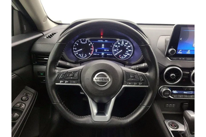 $16998 : Nissan Sentra 2023 SV 4dr Se image 10