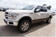 $31488 : Ford F-150 2018 4x4 XLT 4dr thumbnail