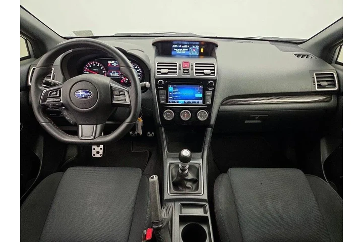 $22998 : Subaru WRX 2020 AWD 4dr Seda image 9