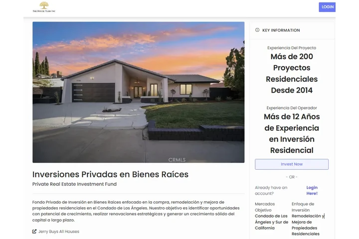 Su Dinero Puede Crecer image 3