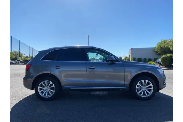 $13750 : 2016 Q5 2.0T quattro Premium image 9