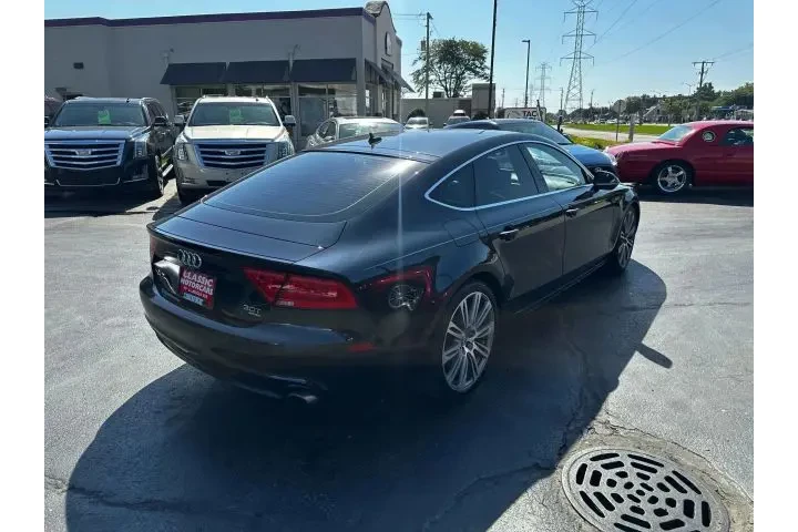 $15995 : 2014 A7 image 6