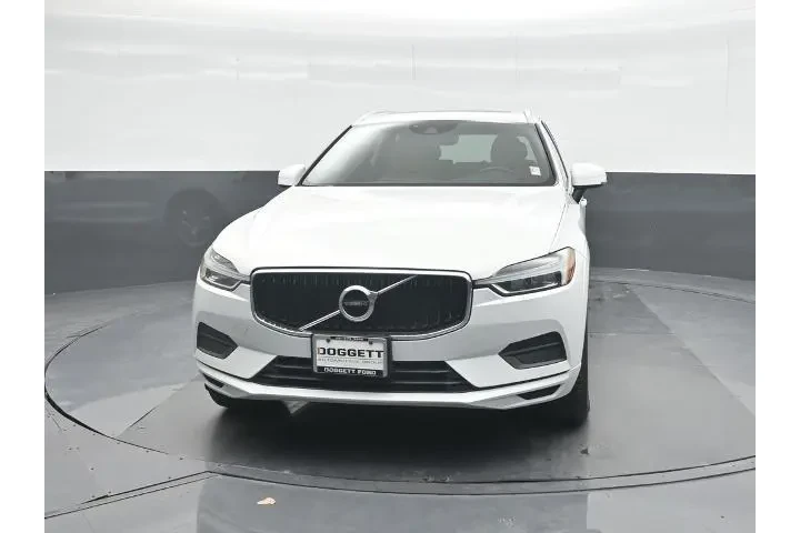 $21692 : Volvo XC60 2020 AWD T5 Momen image 5