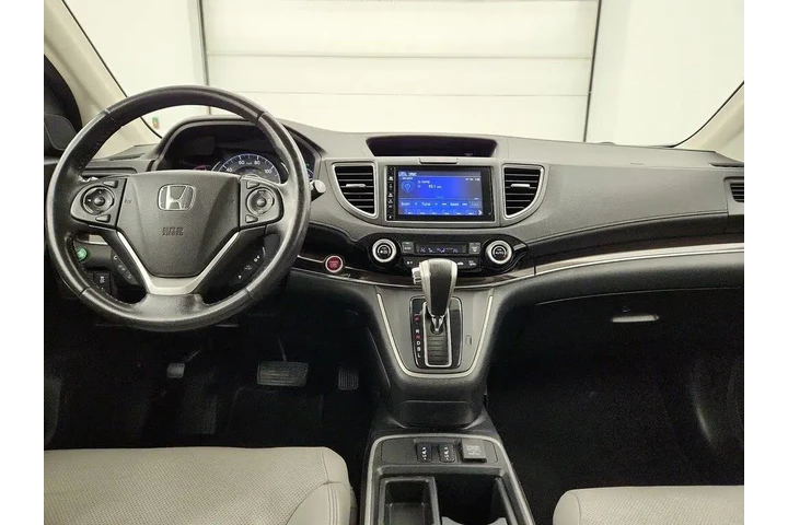 $19998 : Honda CR-V 2016 Touring 4dr image 9