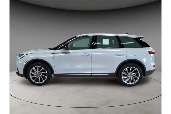 $40000 : Lincoln Corsair 2025 AWD Pre image 2