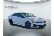 Kia K5 2025 GT-Line 4dr Seda en San Antonio