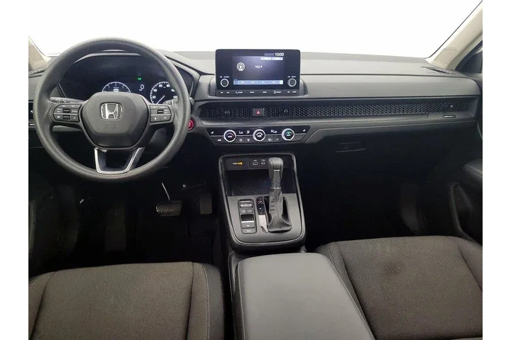 $30998 : Honda CR-V 2024 EX 4dr SUV image 9