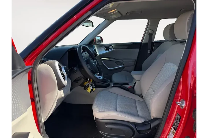 $16000 : Kia Soul 2021 S 4dr Crossove image 3