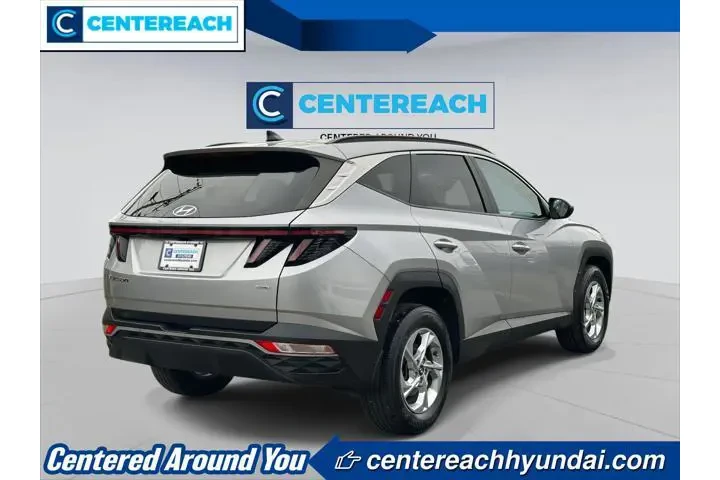 $18998 : Hyundai TUCSON 2023 AWD SEL image 5