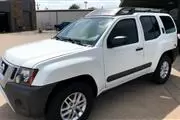 2014 NISSAN XTERRA S en Los Angeles