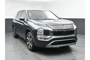 $23995 : Mitsubishi Outlander 2025 AW thumbnail
