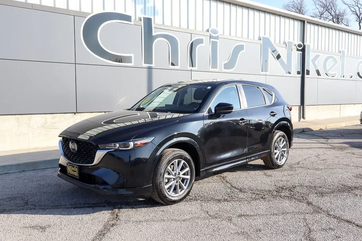 $21188 : 2024 CX-5 2.5 S Select Packag image 1