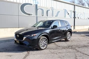 2024 CX-5 2.5 S Select Packag