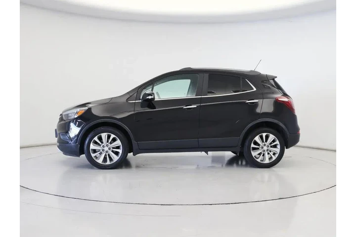 $13998 : Buick Encore 2017 Preferred image 3