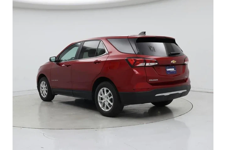 $20998 : Chevrolet Equinox 2023 4x4 L image 2