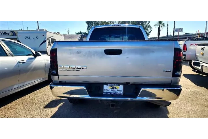 $16499 : 2003 Ram 2500 image 7