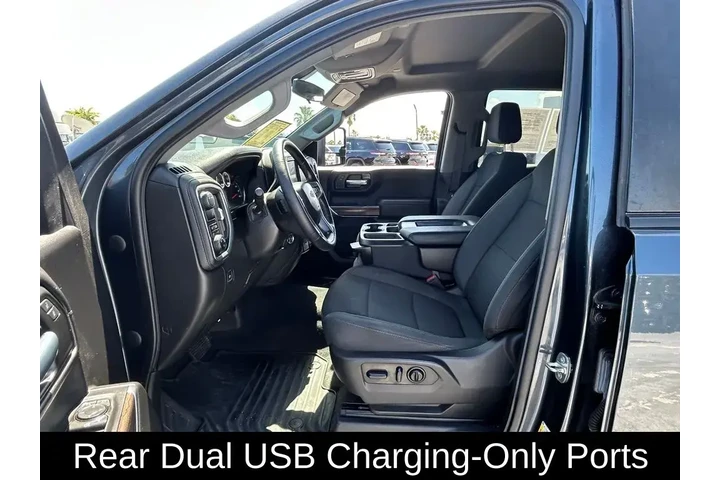 $32683 : Chevrolet Silverado 1500 Lim image 9