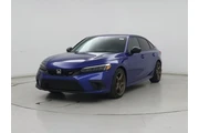 $25998 : Honda Civic 2022 Si 4dr Seda thumbnail