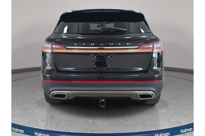 $27988 : Lincoln Nautilus 2021 AWD Re image 8