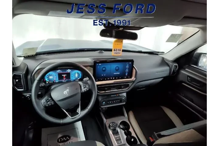 $29995 : Ford Bronco Sport 2025 AWD B image 7