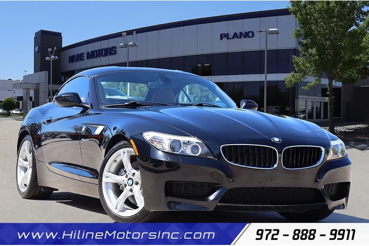 $15805 : 2011 Z4 sDrive30i image 2