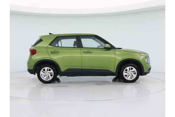 $15998 : Hyundai VENUE 2020 SE 4dr Cr image 7