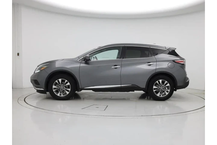 $19998 : Nissan Murano 2018 AWD SL 4d image 3