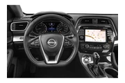 $25688 : Nissan Maxima 2023 3.5 SV 4d thumbnail