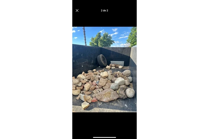 Junk Removal en RIVERSIDE image 6