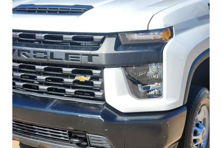 $35499 : Chevrolet Silverado 2500HD 2 image 7