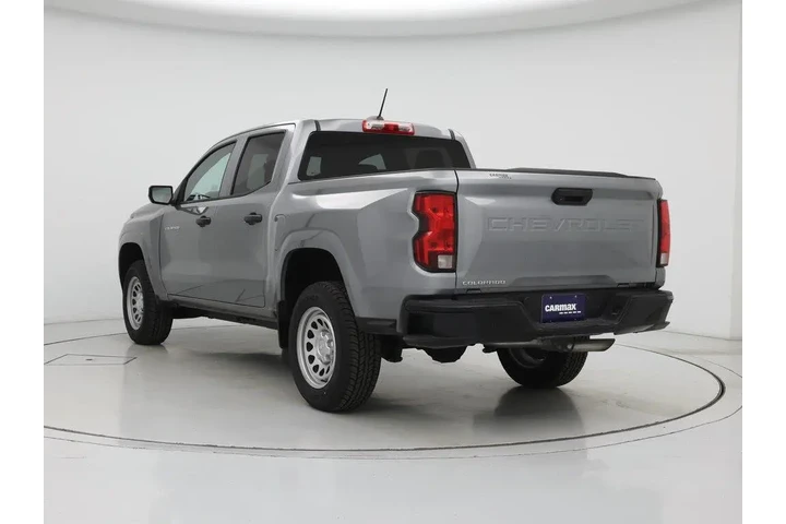 $26998 : Chevrolet Colorado 2023 4x2 image 2