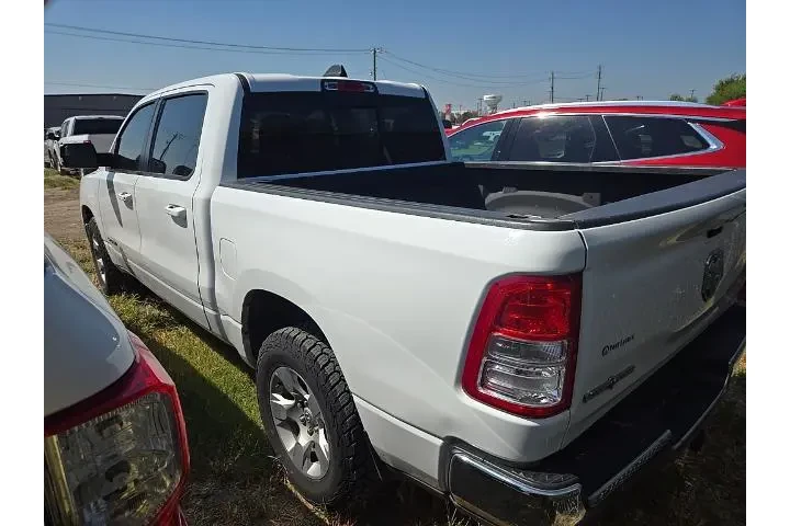 $23930 : Ram 1500 2021 4x2 Big Horn 4 image 2