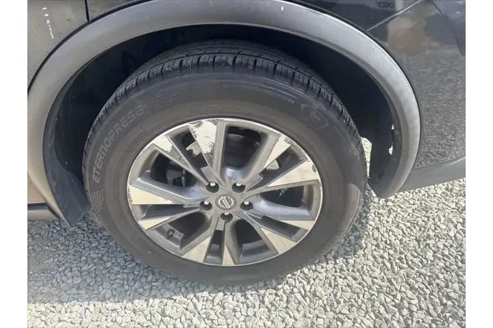 $14999 : Nissan Murano Hybrid 2016 SL image 8