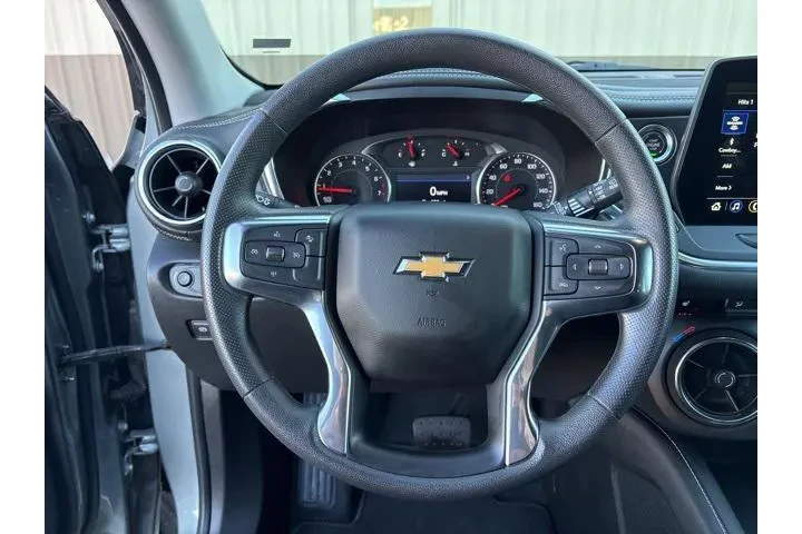 $31499 : Chevrolet Blazer 2025 AWD LT image 7