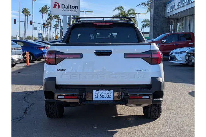 $33998 : Hyundai SANTA CRUZ 2025 AWD image 3