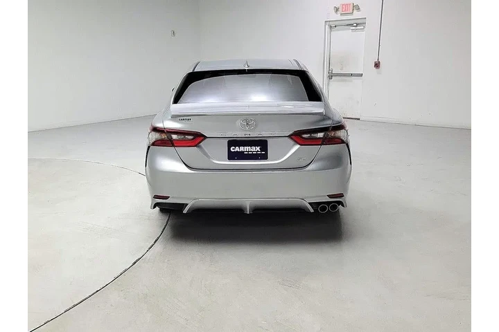 $21998 : Toyota Camry 2021 SE 4dr Sed image 6