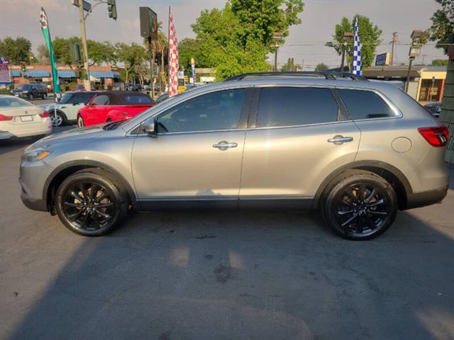 $12995 : 2014 CX-9 Grand Touring image 9