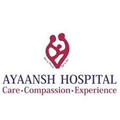 Ayaansh Hospital image 1